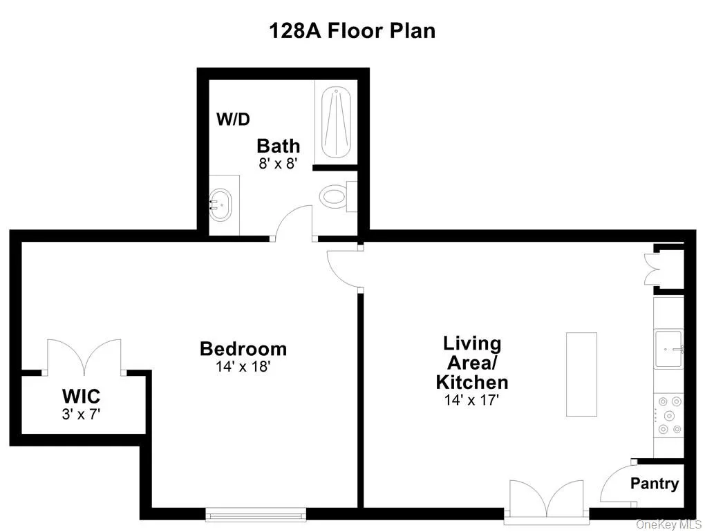 Accessory Apartment-Square footage estimated but accuracy not guaranteed Accessory Apartment-Square footage estimated but accuracy not guaranteed