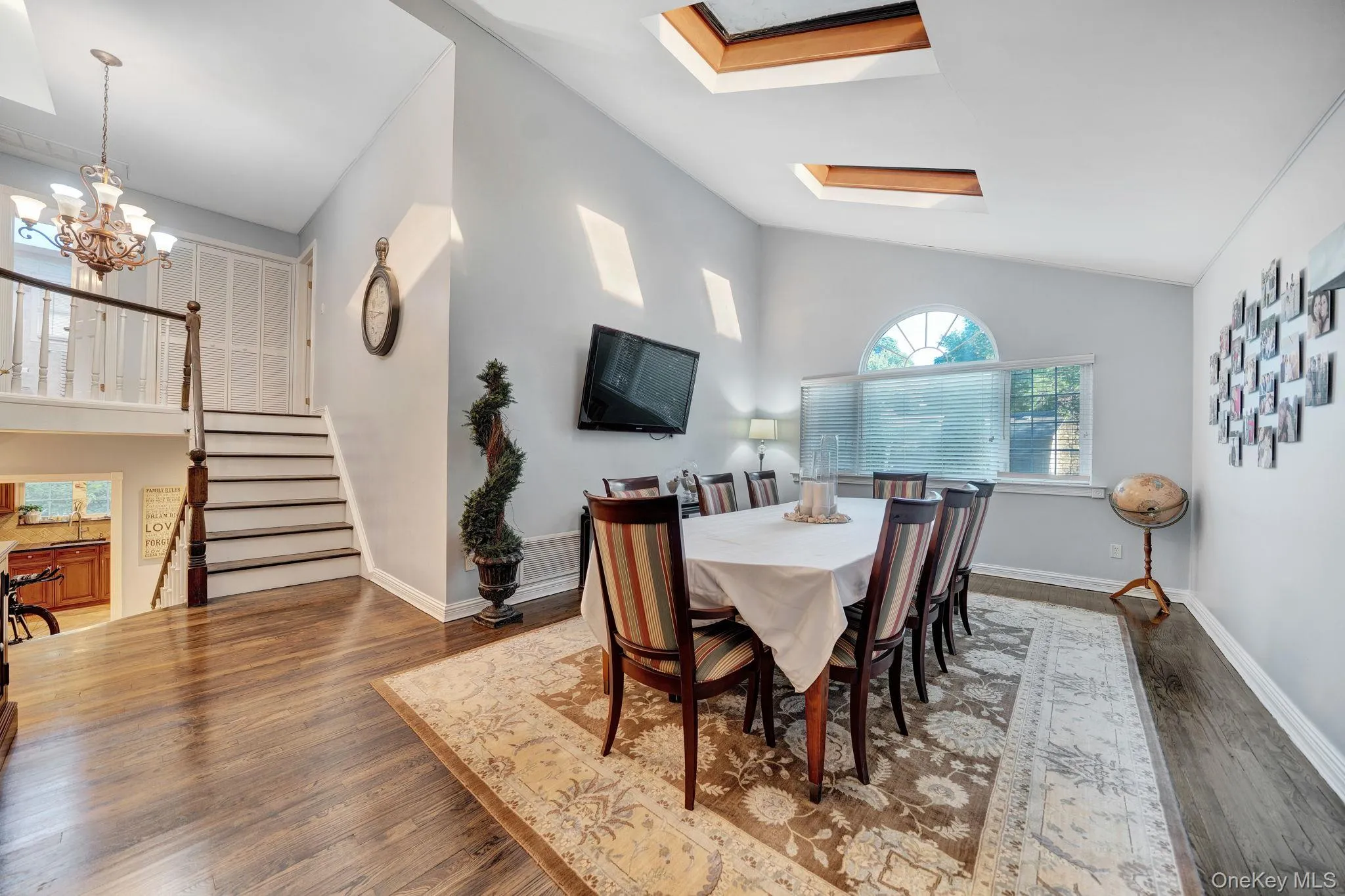Dining room Dining room
