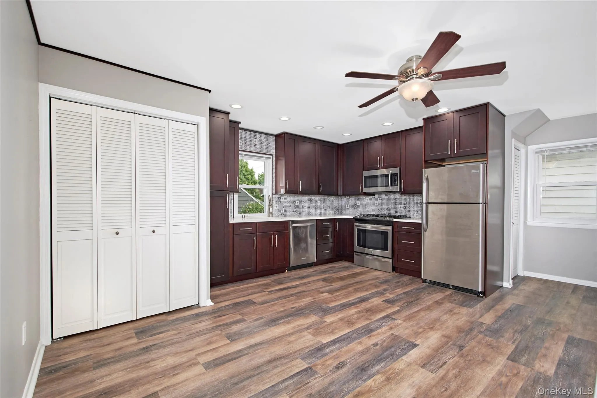 Open Concept Kitchen Open Concept Kitchen