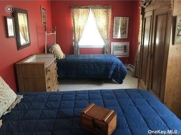 First floor bedroom First floor bedroom