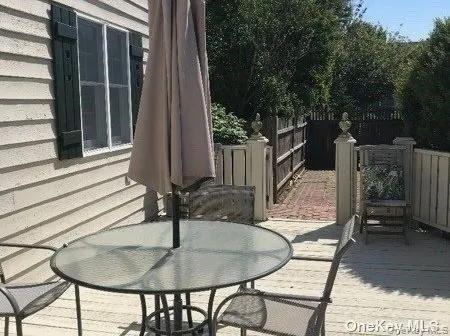 patio patio