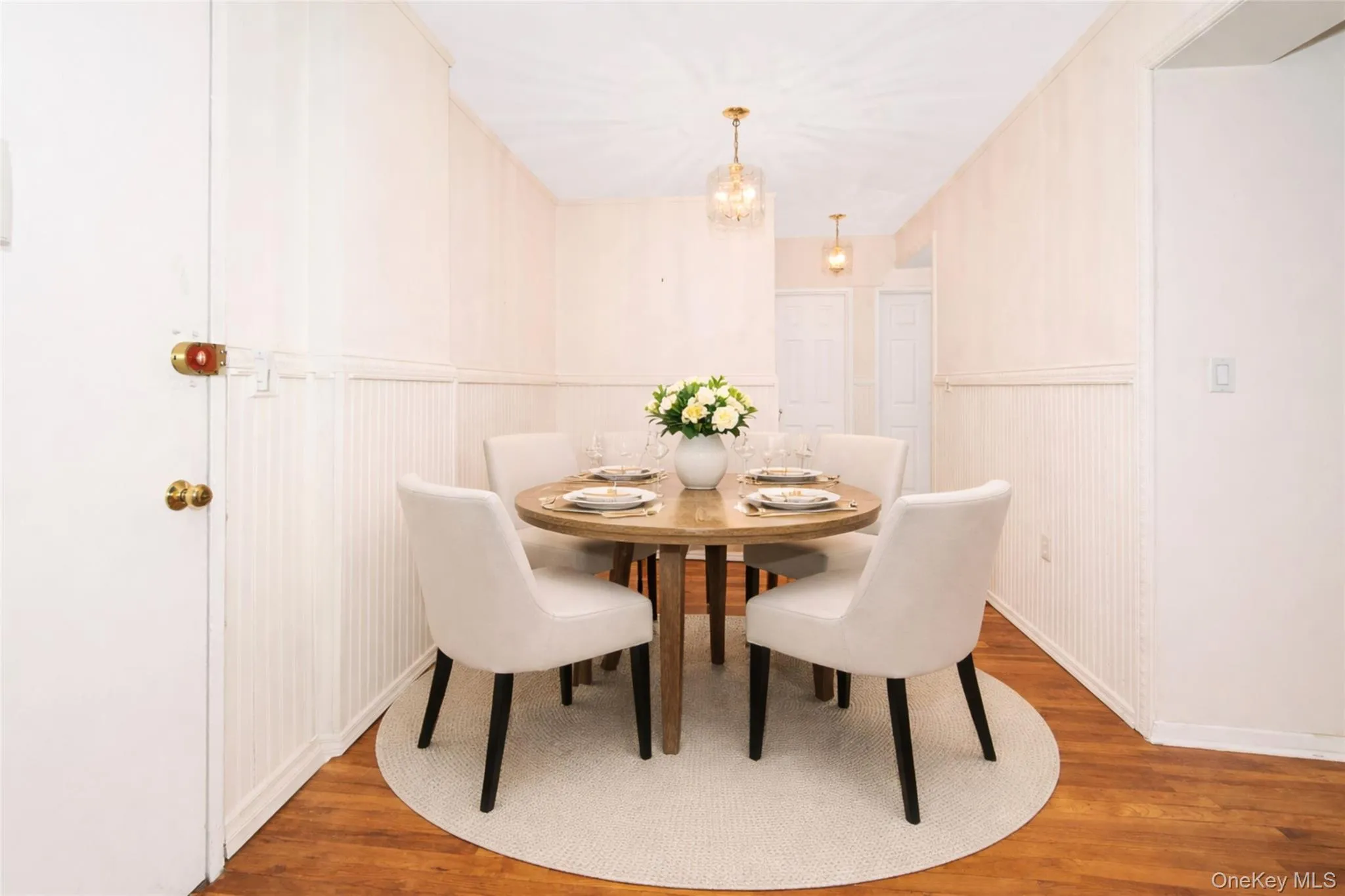 This image has been digitally staged using AI to help visualize the room's potential. No physical changes have been made to the property. This image has been digitally staged using AI to help visualize the room's potential. No physical changes have been made to the property.