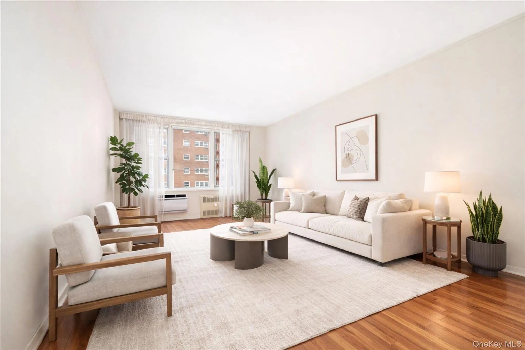 This image has been digitally staged using AI to help visualize the room's potential. No physical changes have been made to the property. This image has been digitally staged using AI to help visualize the room's potential. No physical changes have been made to the property.