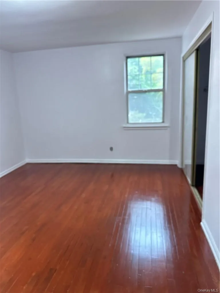 One bedroom unit on second floor One bedroom unit on second floor