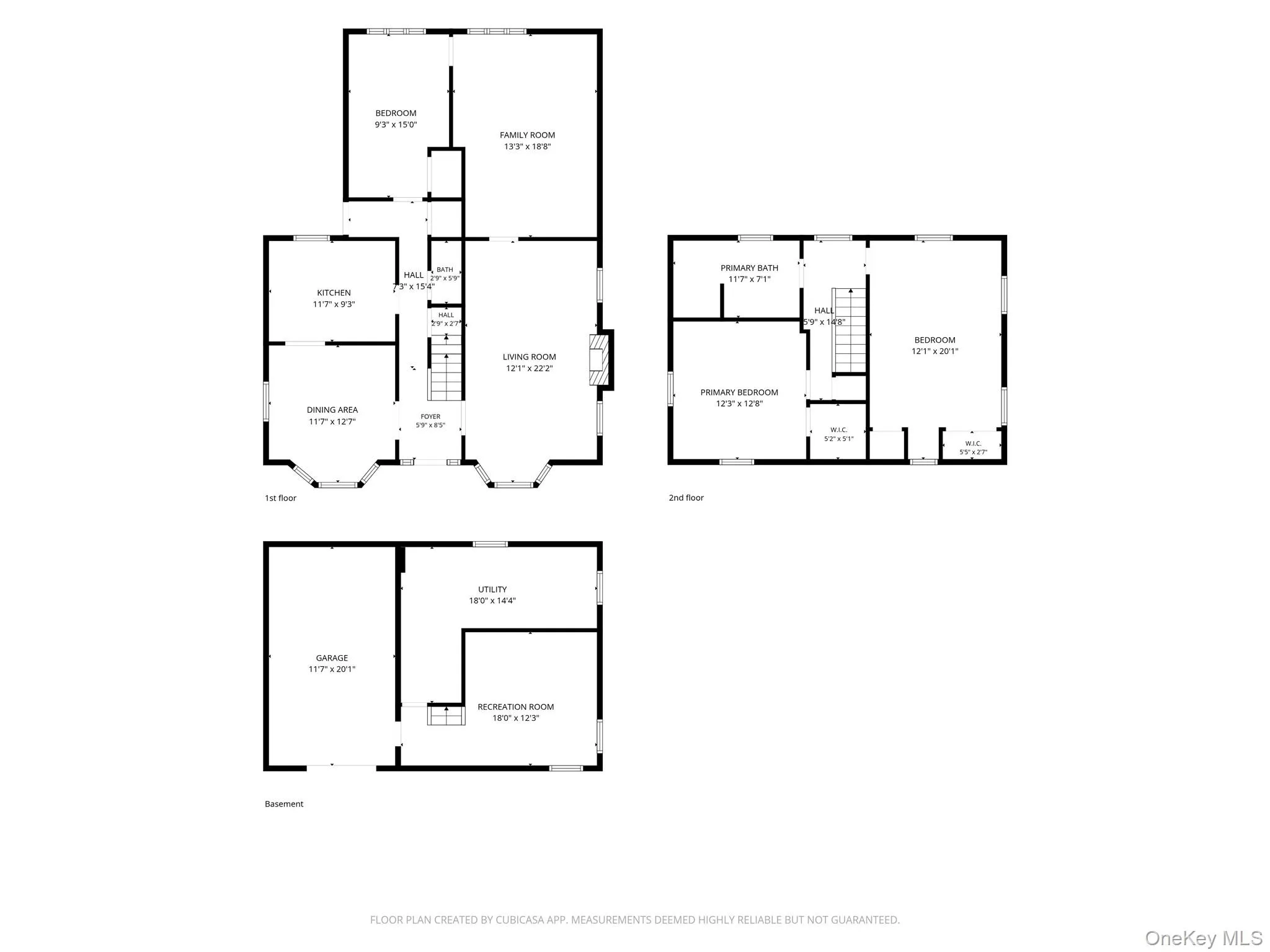 53 Holly Street, Yonkers, NY, 3 Bedrooms Bedrooms, 9 Rooms Rooms,1 BathroomBathrooms,Residential,For Rent,Holly,0,1024123 53 Holly Street, Yonkers, NY, 3 Bedrooms Bedrooms, 9 Rooms Rooms,1 BathroomBathrooms,Residential,For Rent,Holly,0,1024123