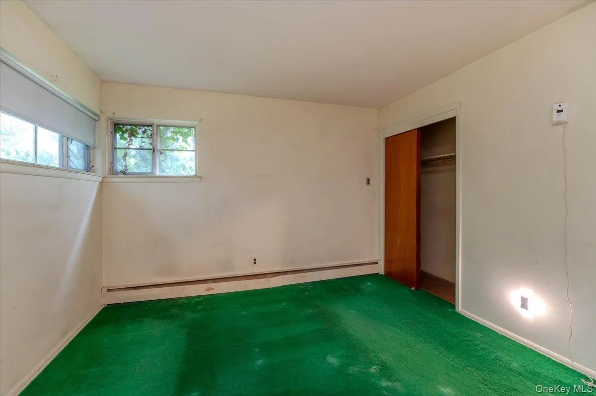 Main Level Bedroom 1 - View 2 Main Level Bedroom 1 - View 2