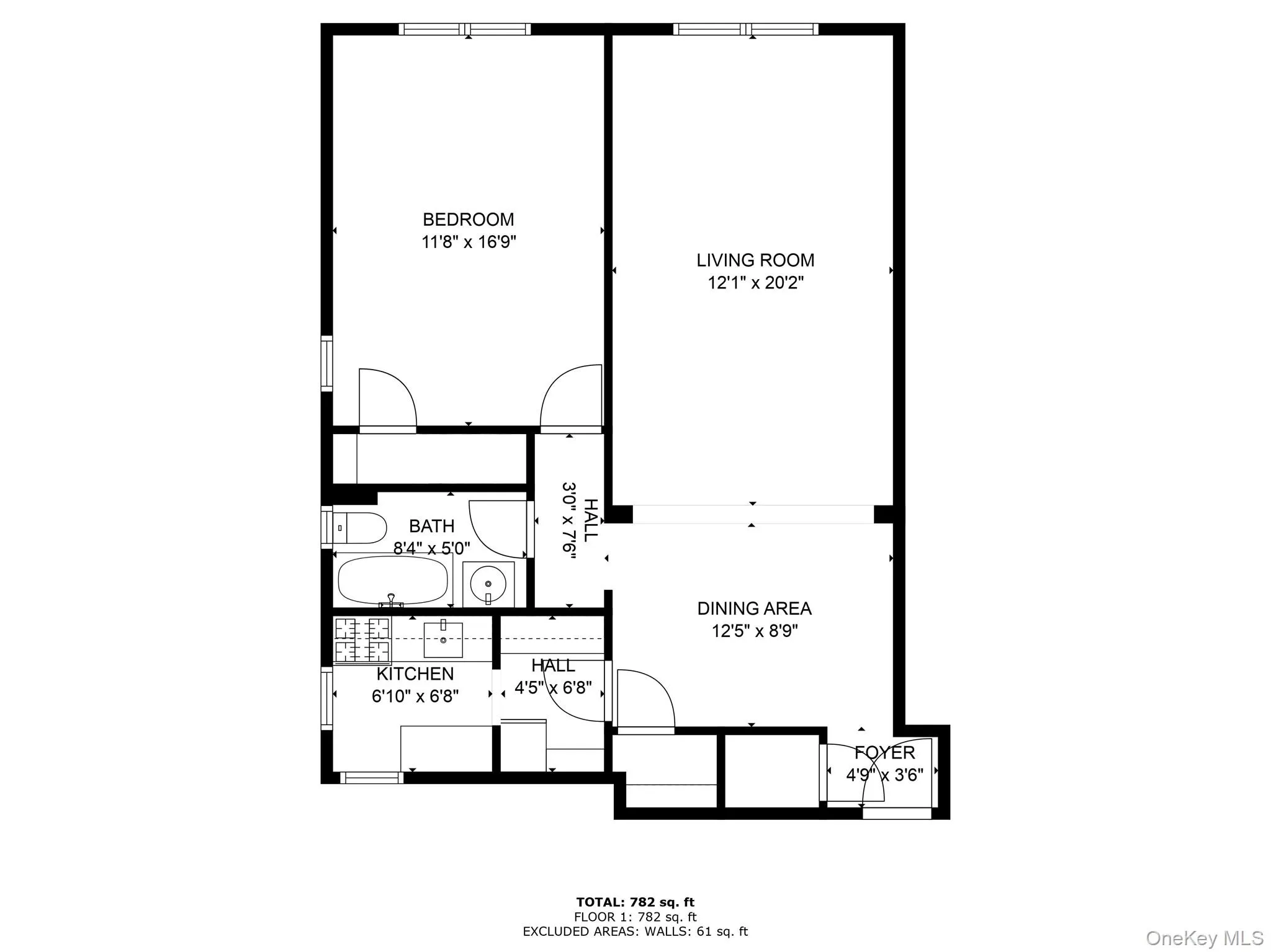 35-35 75th Street, New York, NY, 1 Bedroom Bedrooms, 4 Rooms Rooms,1 BathroomBathrooms,Residential,For Rent,75th,0,1024159 35-35 75th Street, New York, NY, 1 Bedroom Bedrooms, 4 Rooms Rooms,1 BathroomBathrooms,Residential,For Rent,75th,0,1024159