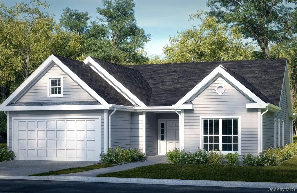 Katonah Model. Starting at: $809,900 Katonah Model. Starting at: $809,900