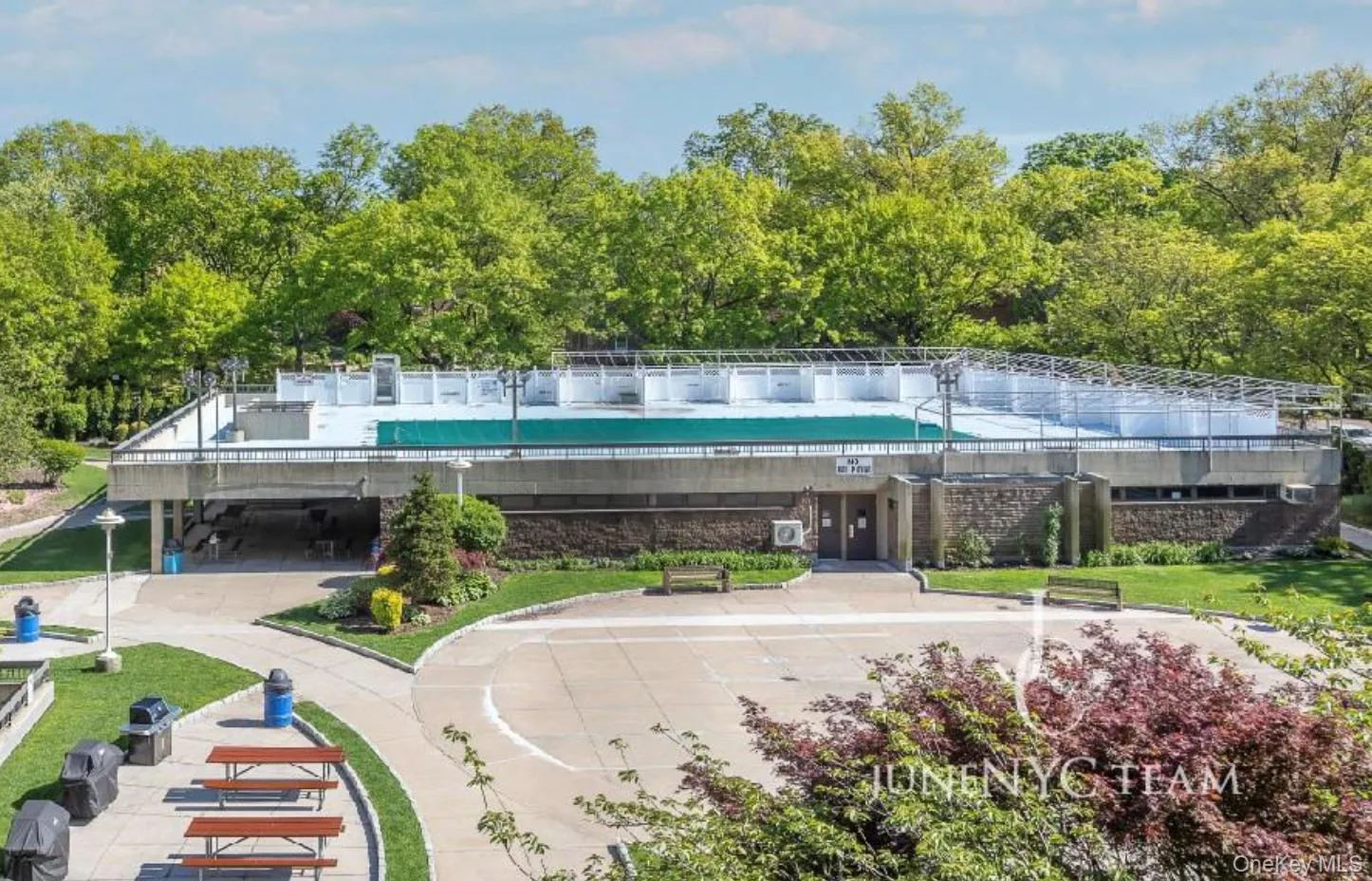 Resort-Style Outdoor AmenitiesEnjoy an outdoor swimming pool, BBQ and picnic area, children’s playground, and community/concourse room, all surrounded by beautifully landscaped green space—perfect for recreation, relaxation, and entertaining. Resort-Style Outdoor AmenitiesEnjoy an outdoor swimming pool, BBQ and picnic area, children’s playground, and community/concourse room, all surrounded by beautifully landscaped green space—perfect for recreation, relaxation, and entertaining.