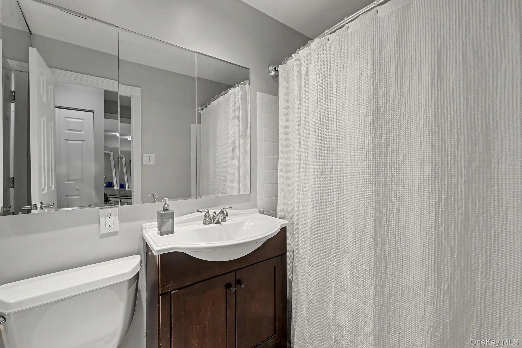 Bathroom #2. Bathroom #2.