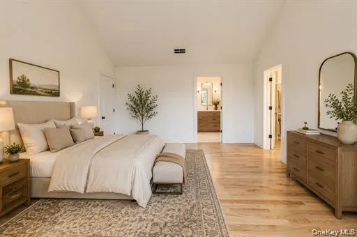 Staged Rendering Staged Rendering