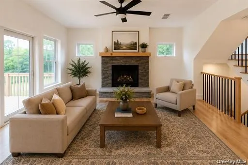 Staged Rendering Staged Rendering