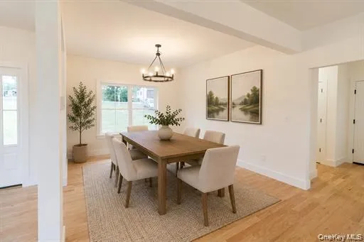 Staged Rendering Staged Rendering