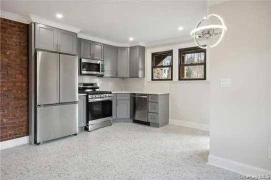 Fully equipped kitchen Fully equipped kitchen