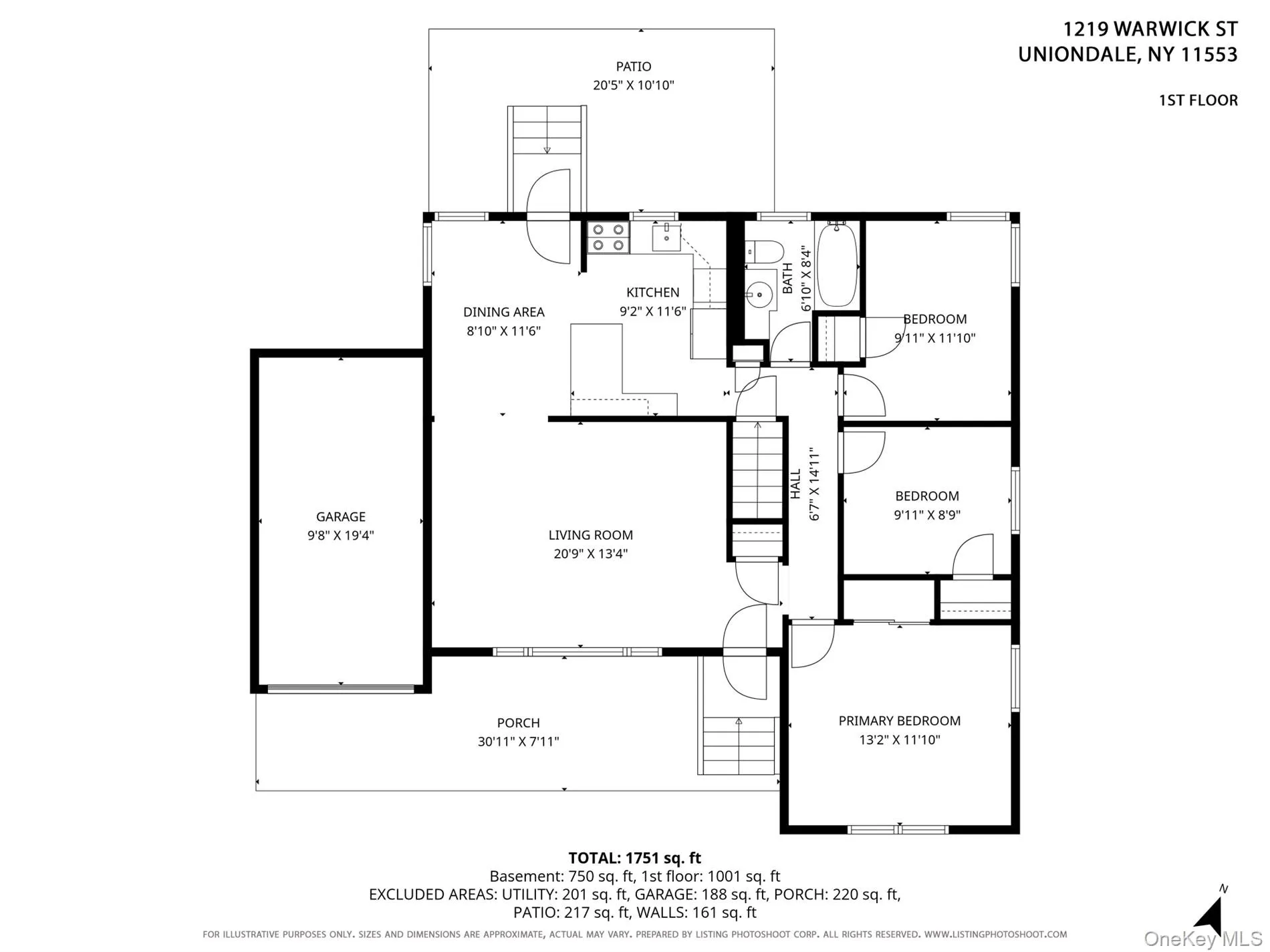 1219 Warwick Street, Hempstead, NY, 3 Bedrooms Bedrooms, 8 Rooms Rooms,2 BathroomsBathrooms,Residential,For Rent,Warwick,0,1024221 1219 Warwick Street, Hempstead, NY, 3 Bedrooms Bedrooms, 8 Rooms Rooms,2 BathroomsBathrooms,Residential,For Rent,Warwick,0,1024221