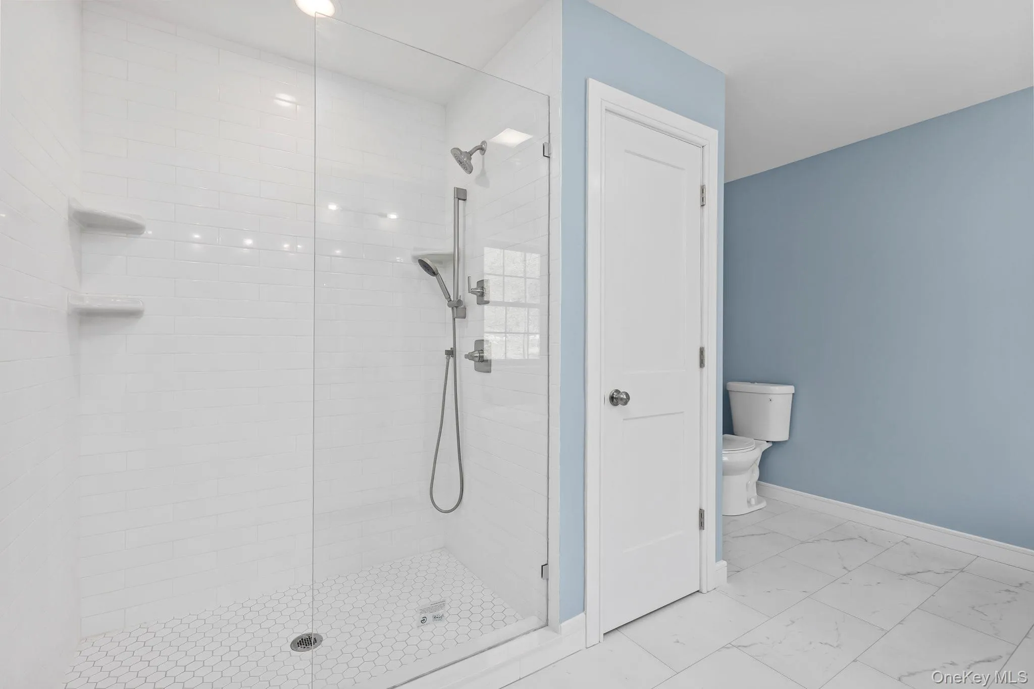 Previously built depicts linen closet, tiled floors and large walk in shower with glass enclosure. All subject to change Previously built depicts linen closet, tiled floors and large walk in shower with glass enclosure. All subject to change