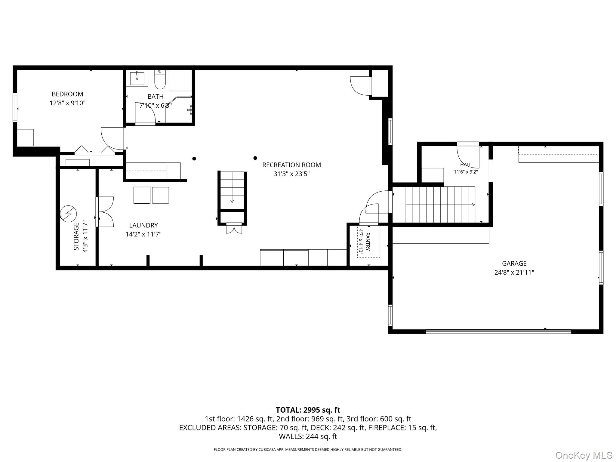 Basement Basement