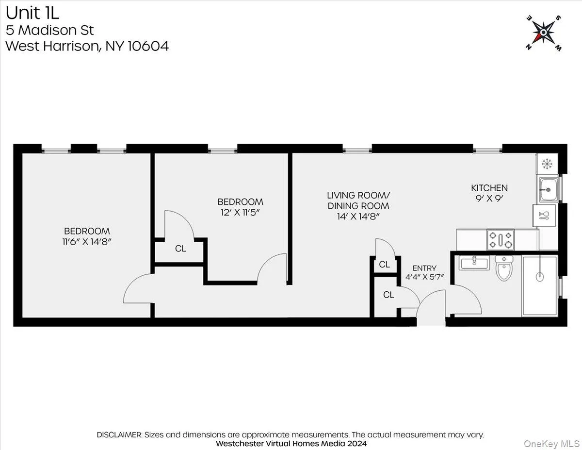 5 Madison Street, Harrison, NY, 2 Bedrooms Bedrooms, 3 Rooms Rooms,1 BathroomBathrooms,Residential Lease,For Rent,Madison,0,1024262 5 Madison Street, Harrison, NY, 2 Bedrooms Bedrooms, 3 Rooms Rooms,1 BathroomBathrooms,Residential Lease,For Rent,Madison,0,1024262