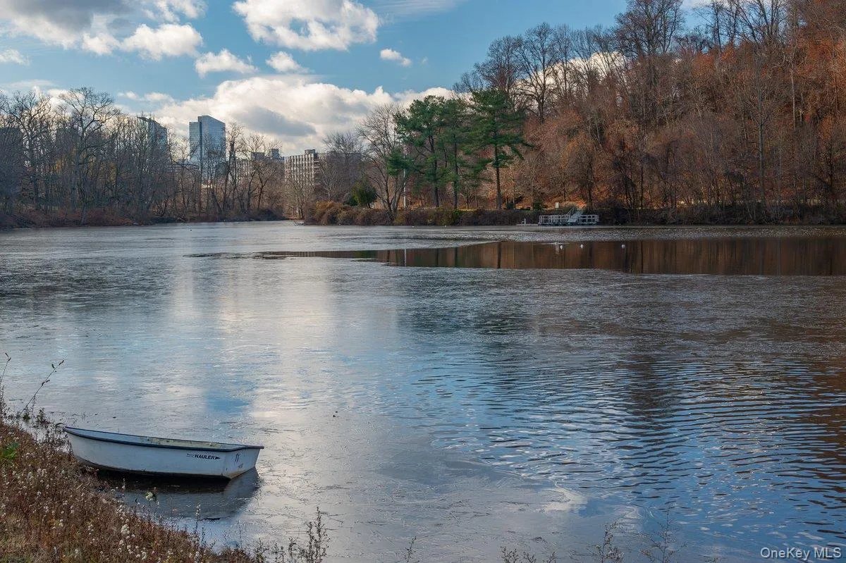 Silver Lake Silver Lake