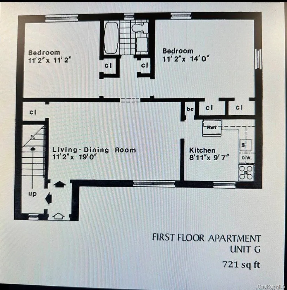 Floor plan Floor plan