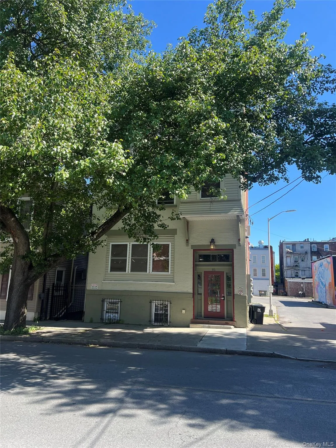 81 Cannon Street, Poughkeepsie, NY, 1 Bedroom Bedrooms, 3 Rooms Rooms,1 BathroomBathrooms,Residential Lease,For Rent,Cannon,0,1024274 81 Cannon Street, Poughkeepsie, NY, 1 Bedroom Bedrooms, 3 Rooms Rooms,1 BathroomBathrooms,Residential Lease,For Rent,Cannon,0,1024274