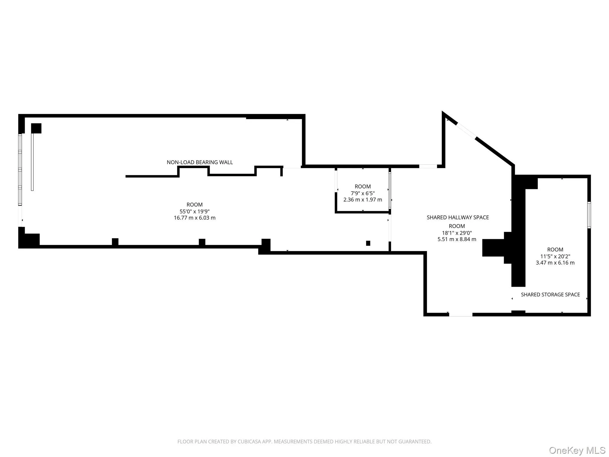 Floor plan Floor plan