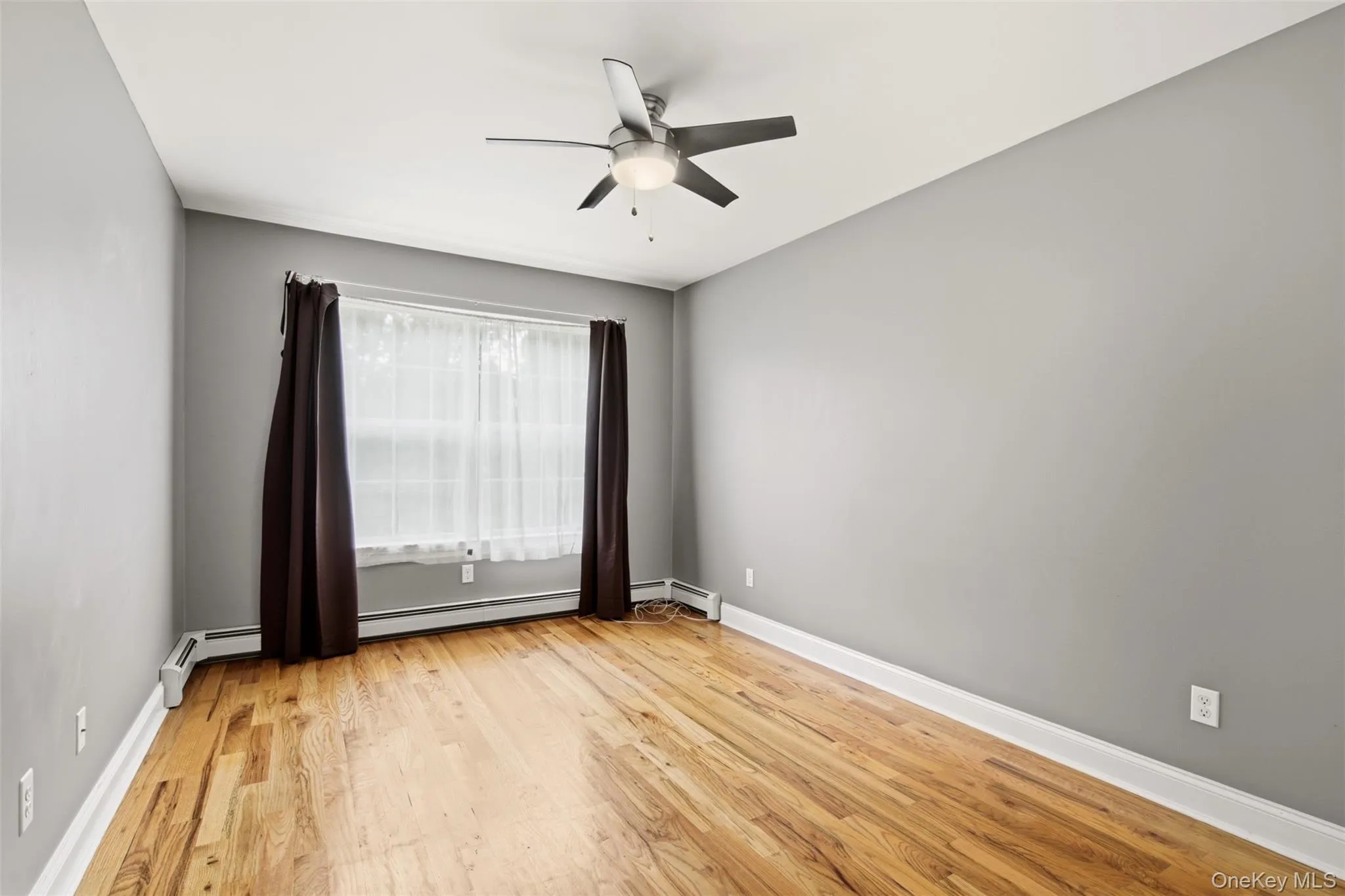 Fourth bedroom/could be office Fourth bedroom/could be office