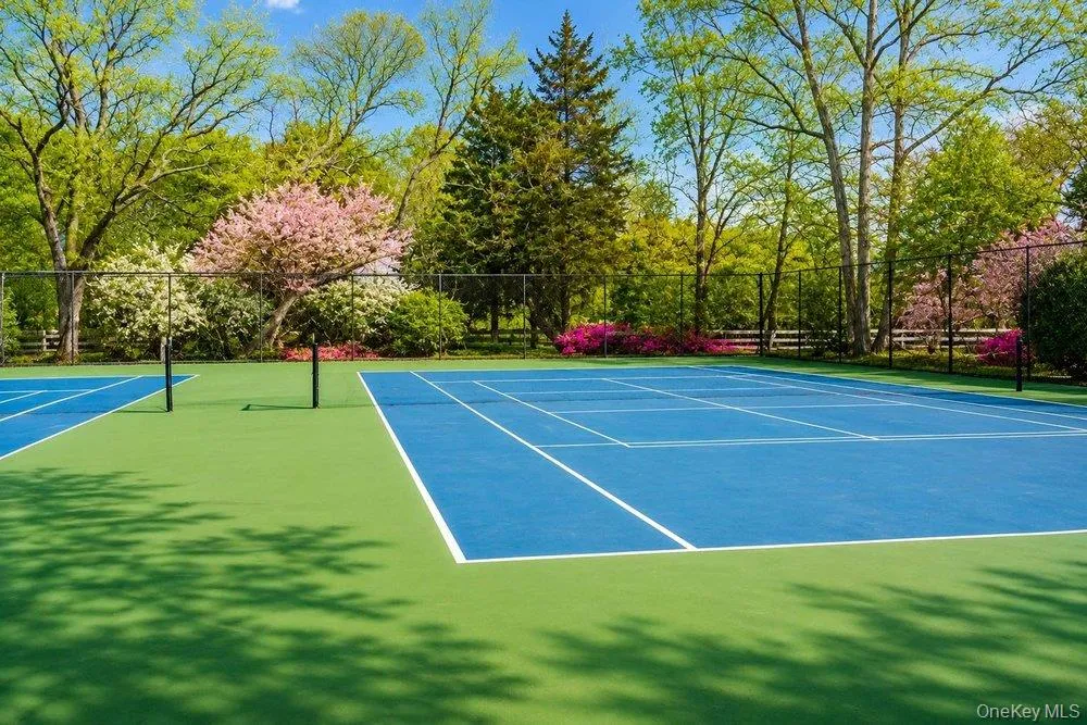 Tennis Courts/Pickleball Courts Tennis Courts/Pickleball Courts