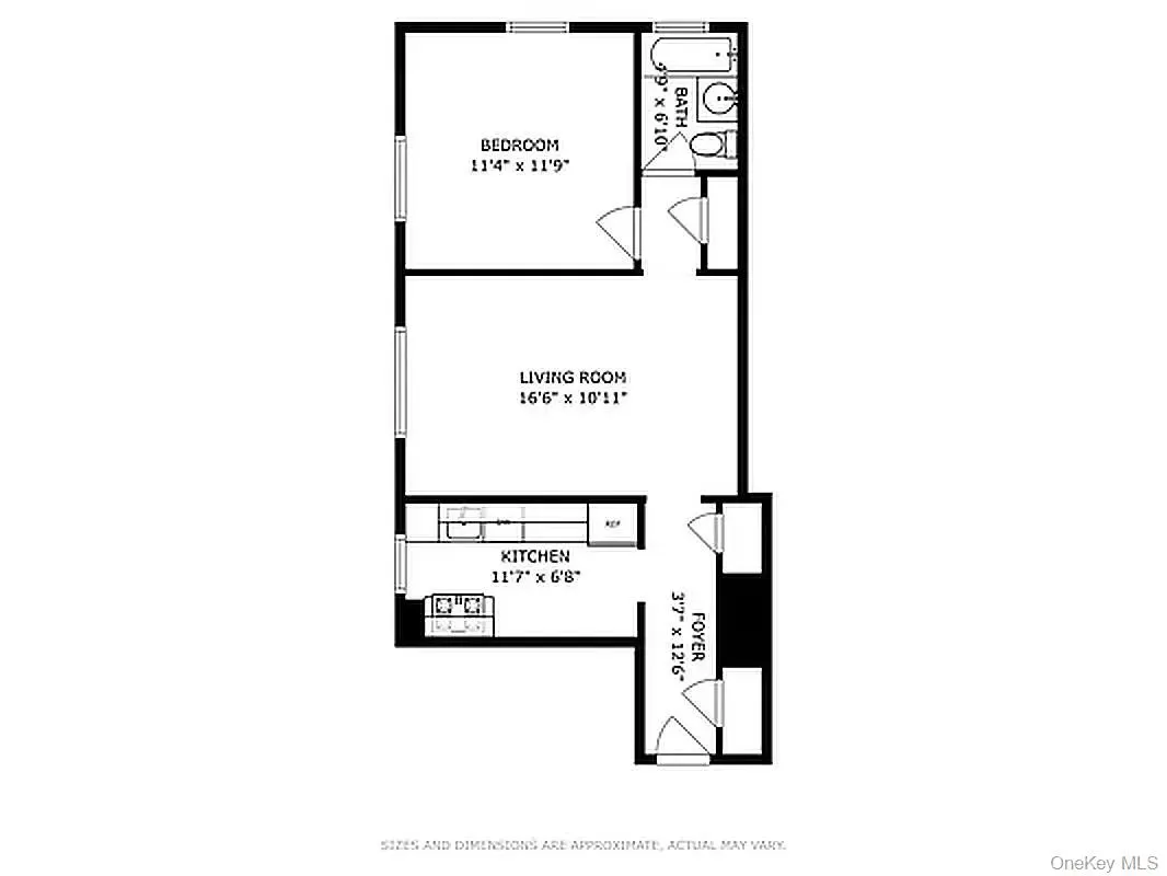 3051 Hobart Street, New York, NY, 1 Bedroom Bedrooms, 3 Rooms Rooms,1 BathroomBathrooms,Residential,For Rent,Hobart,0,1024312 3051 Hobart Street, New York, NY, 1 Bedroom Bedrooms, 3 Rooms Rooms,1 BathroomBathrooms,Residential,For Rent,Hobart,0,1024312