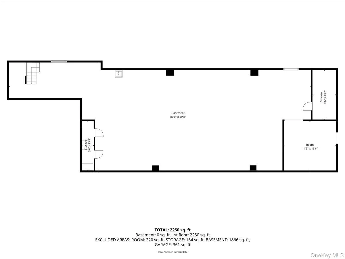 basement basement