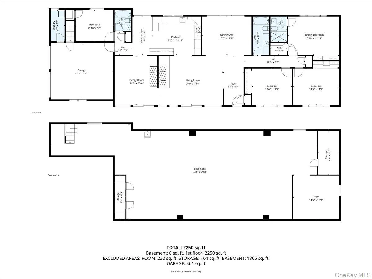 all floors all floors