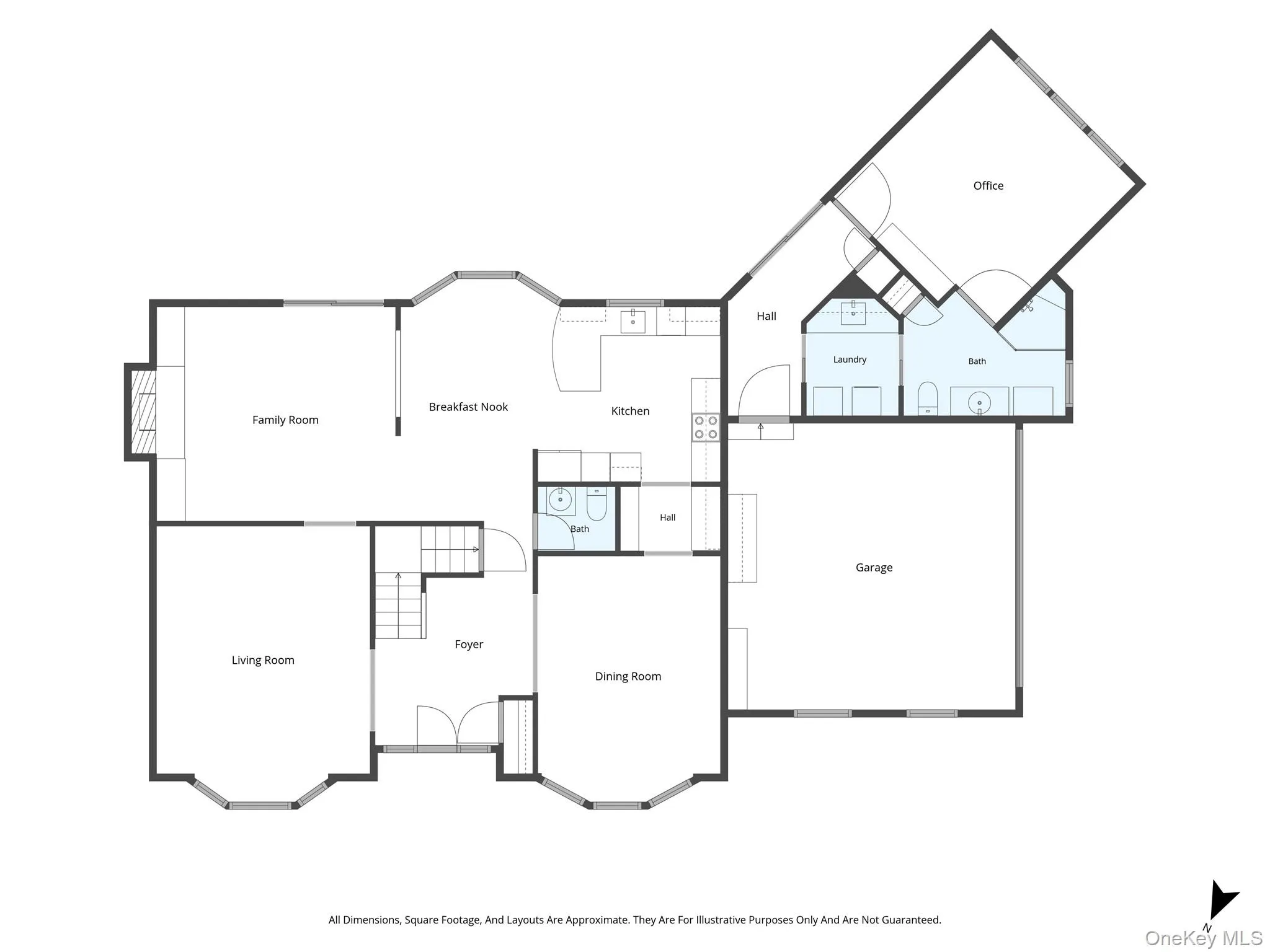 Floor Plan 1st Floor Floor Plan 1st Floor