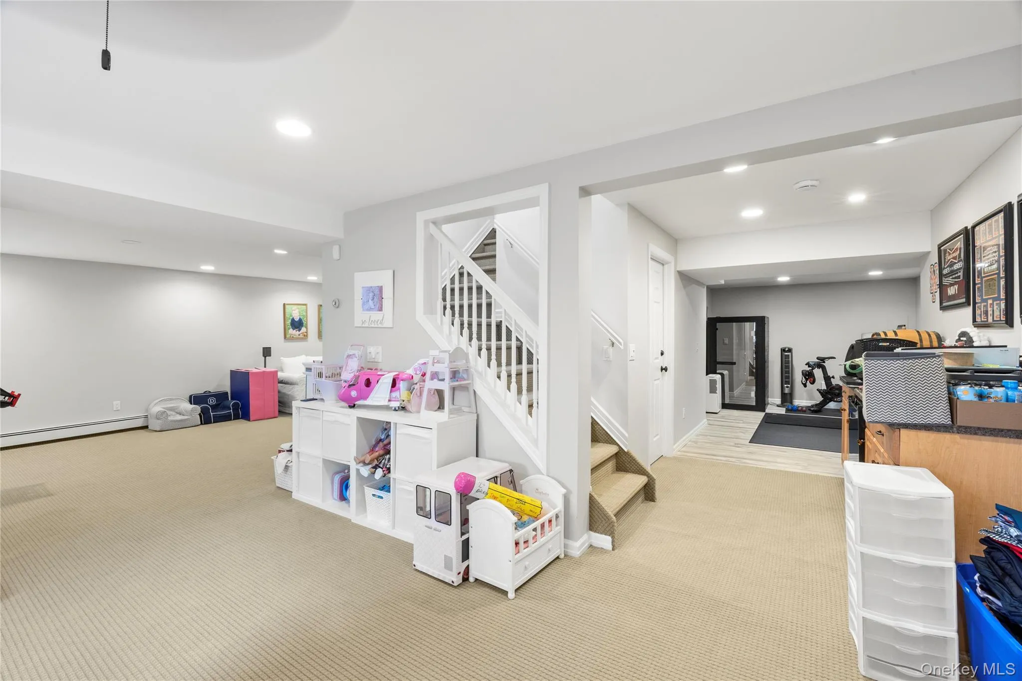 Basement Basement