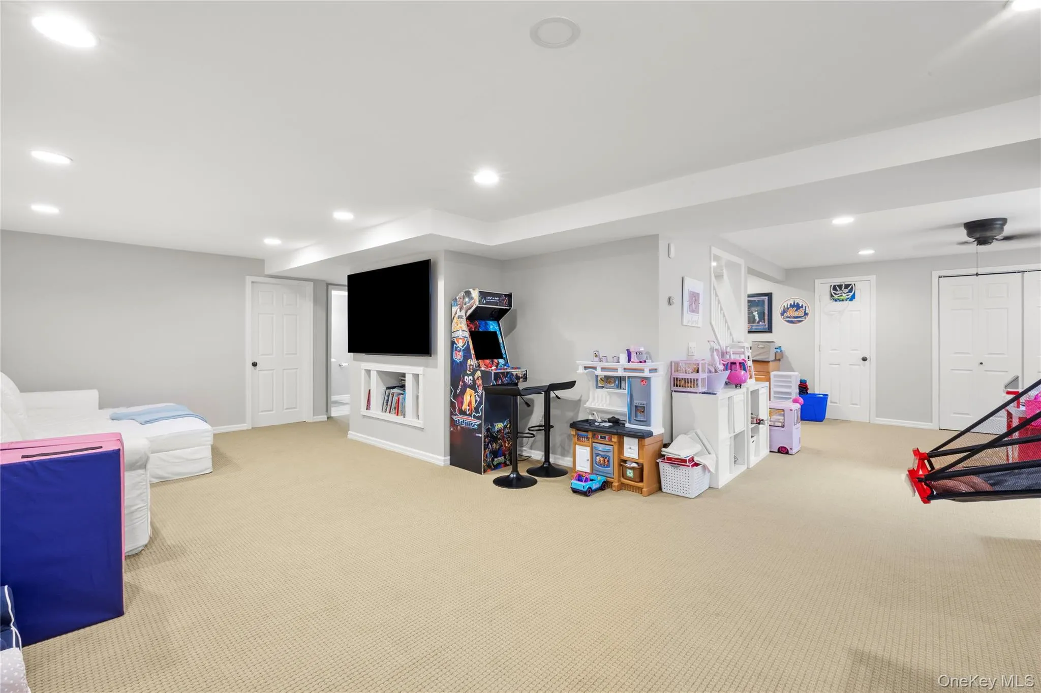 Basement Basement