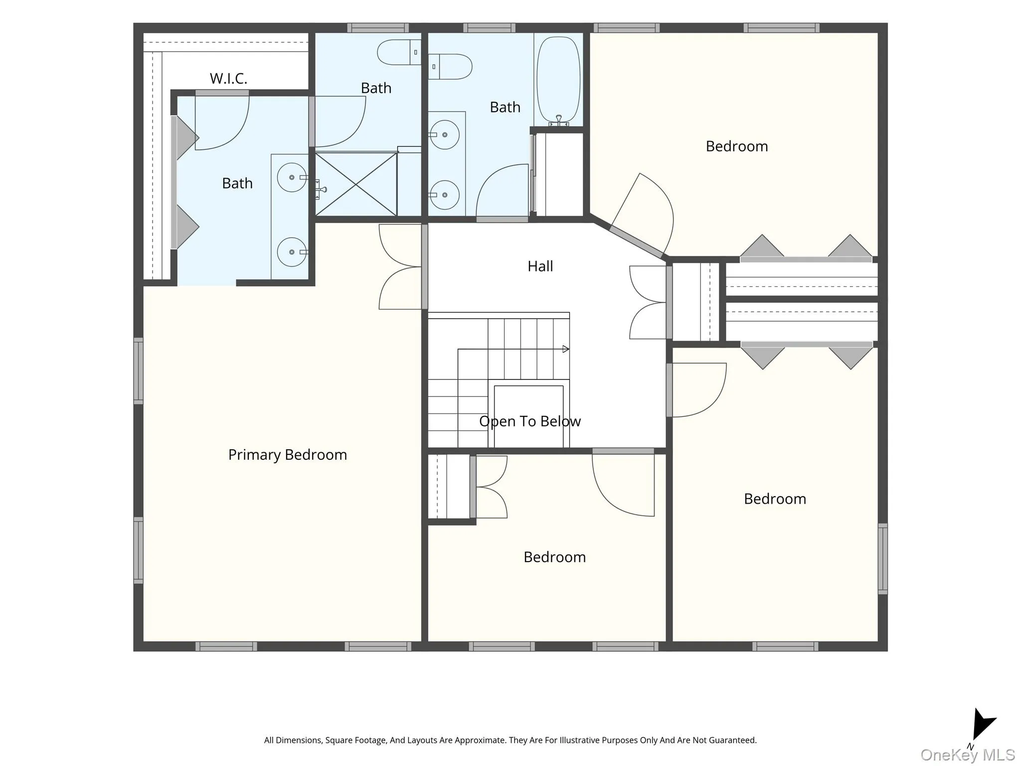 Floor Plan 2nd Floor Floor Plan 2nd Floor