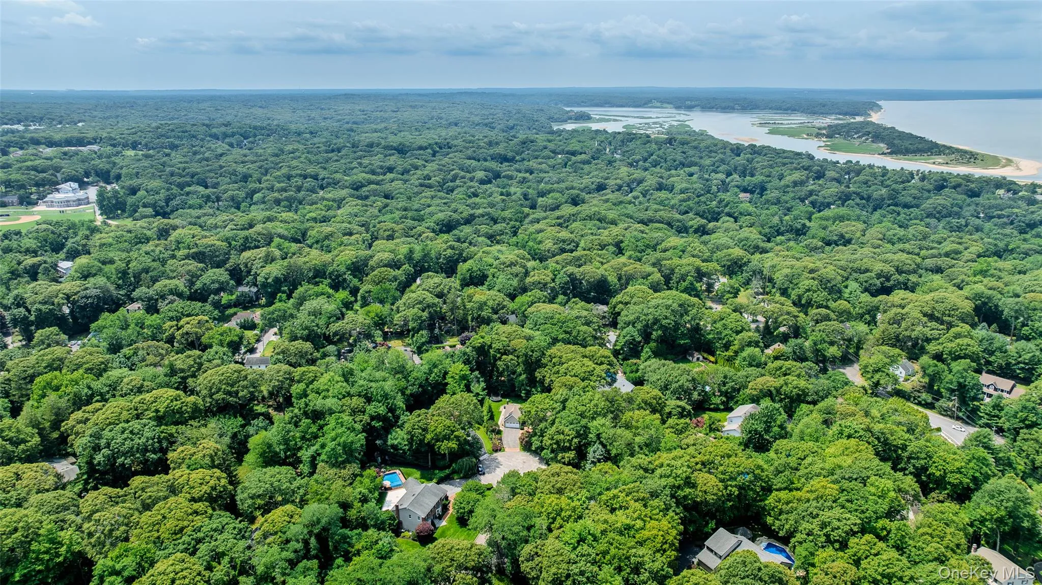 Aerial View Aerial View