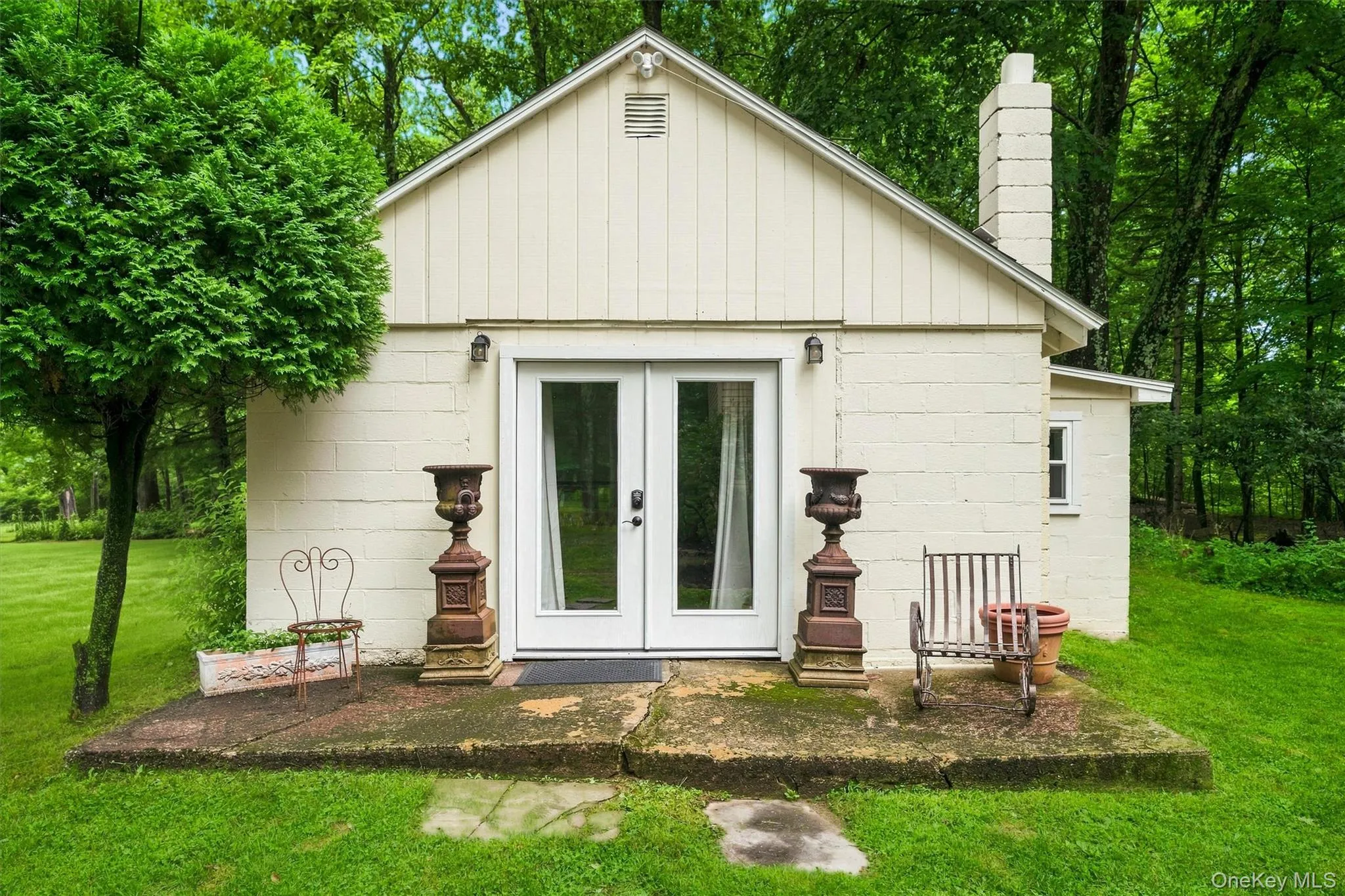 Cottage Cottage