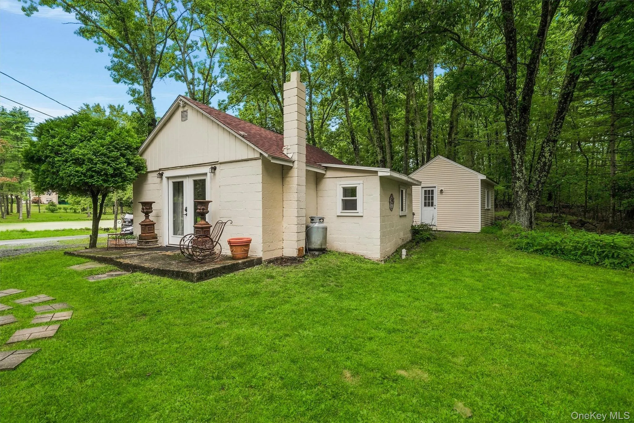 Cottage Cottage
