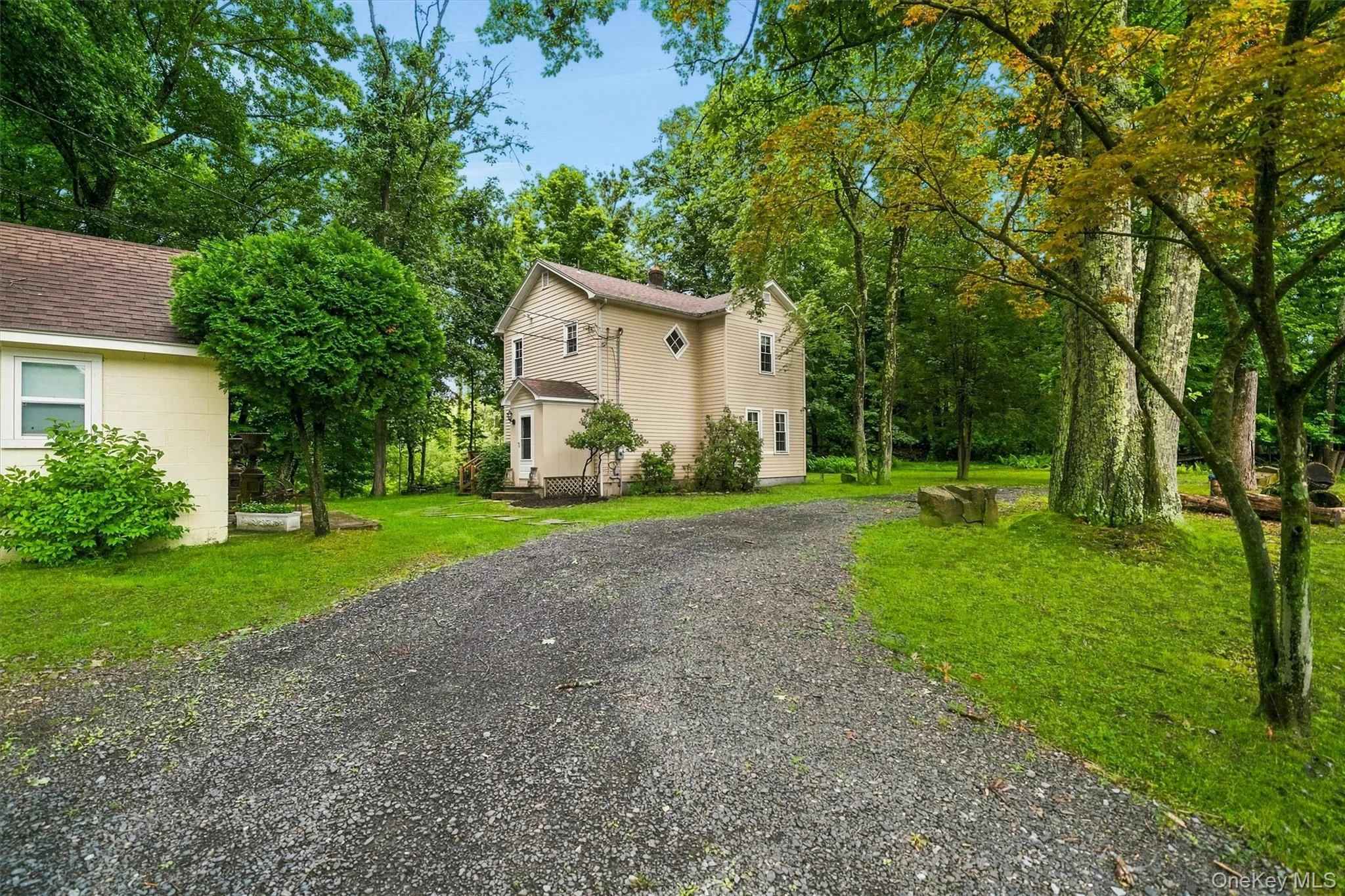 168 Shawangunk Road 168 Shawangunk Road
