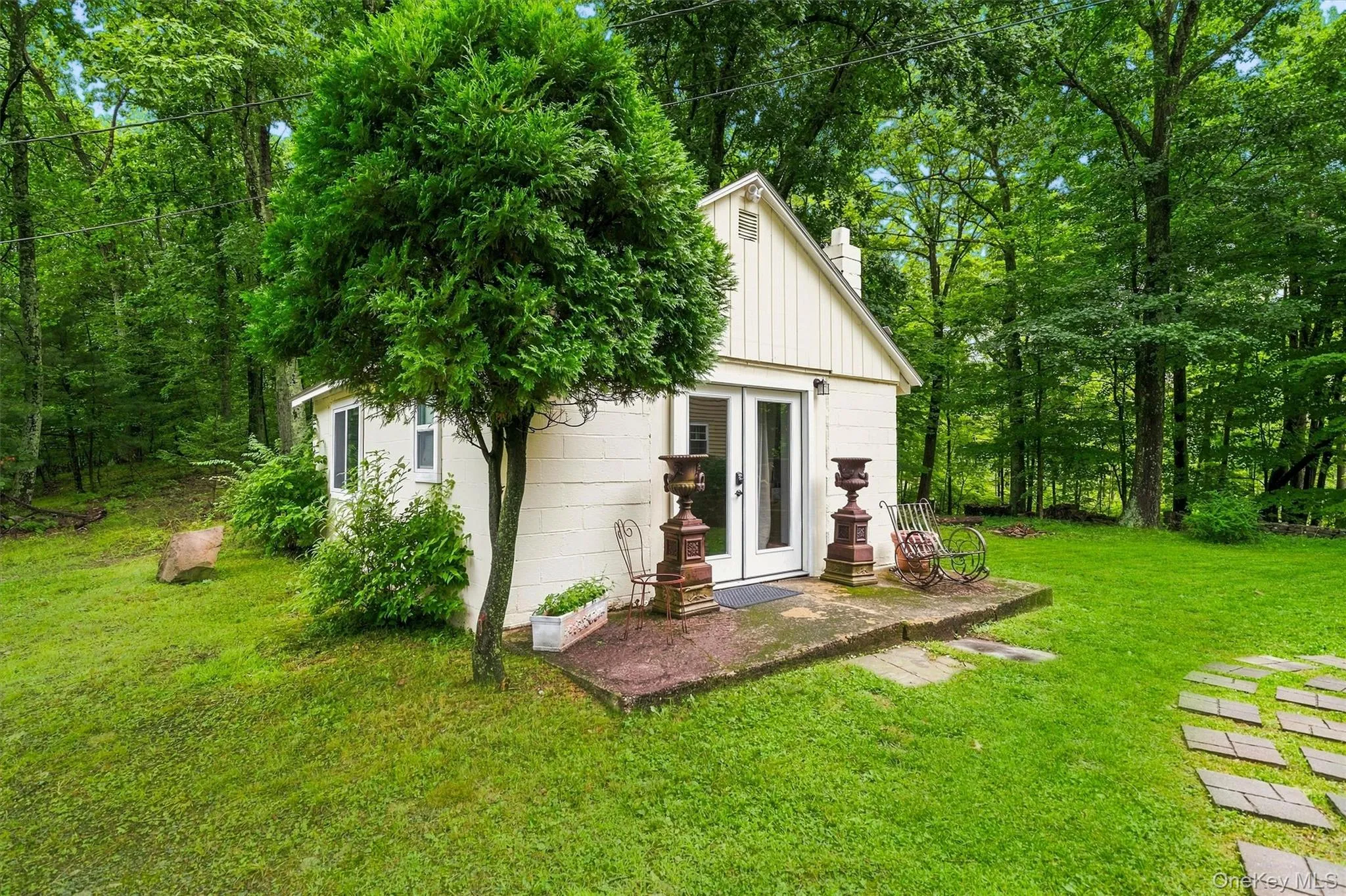 Cottage Cottage