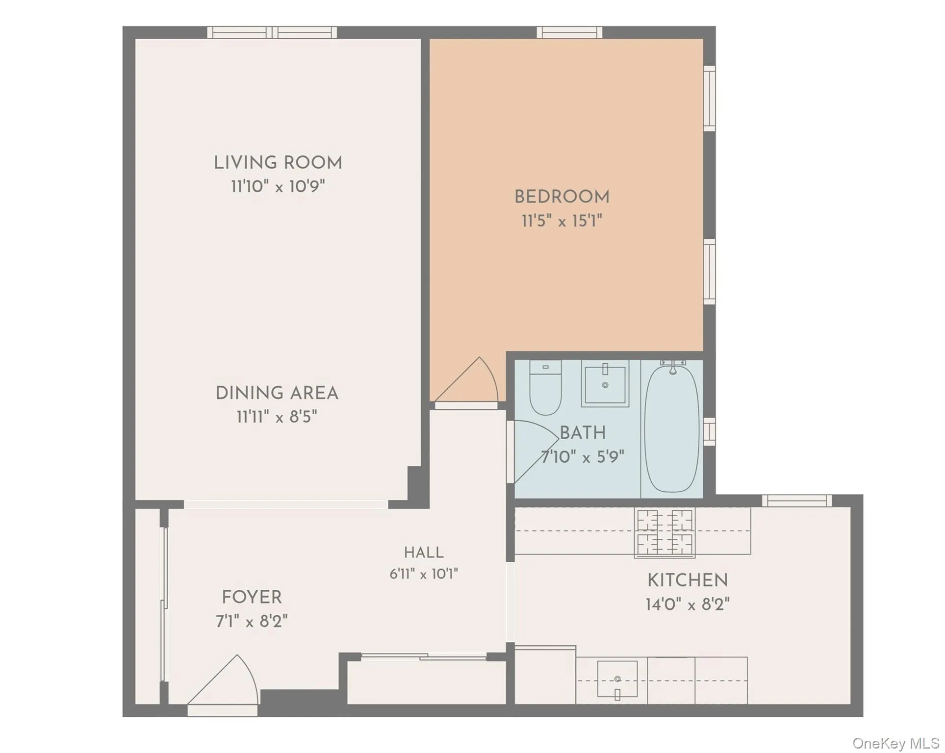 518 Beach 139th Street, New York, NY, 1 Bedroom Bedrooms, 5 Rooms Rooms,1 BathroomBathrooms,Residential,For Rent,Beach 139th,0,1024389 518 Beach 139th Street, New York, NY, 1 Bedroom Bedrooms, 5 Rooms Rooms,1 BathroomBathrooms,Residential,For Rent,Beach 139th,0,1024389