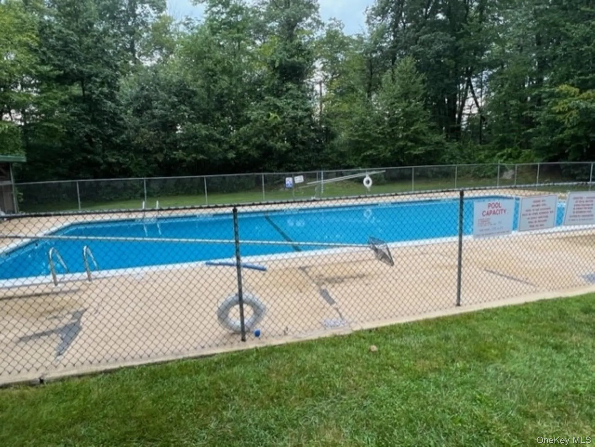 Inground Pool Inground Pool
