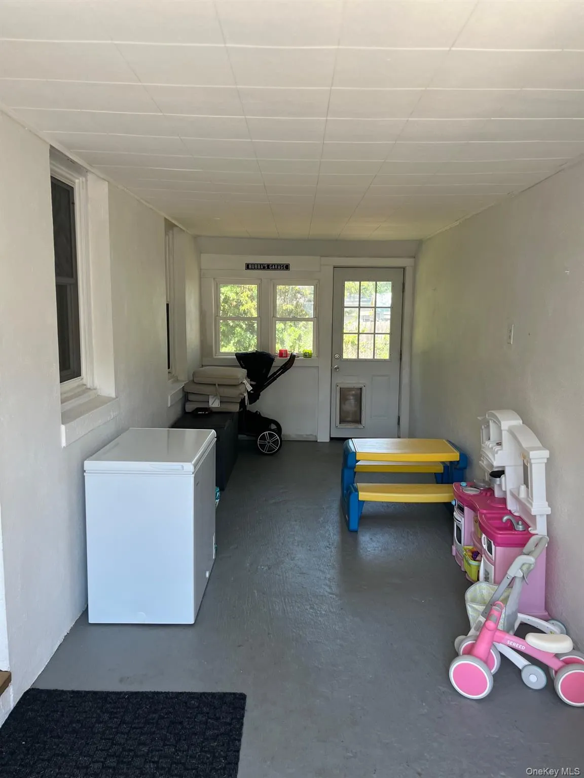 Breezeway Breezeway