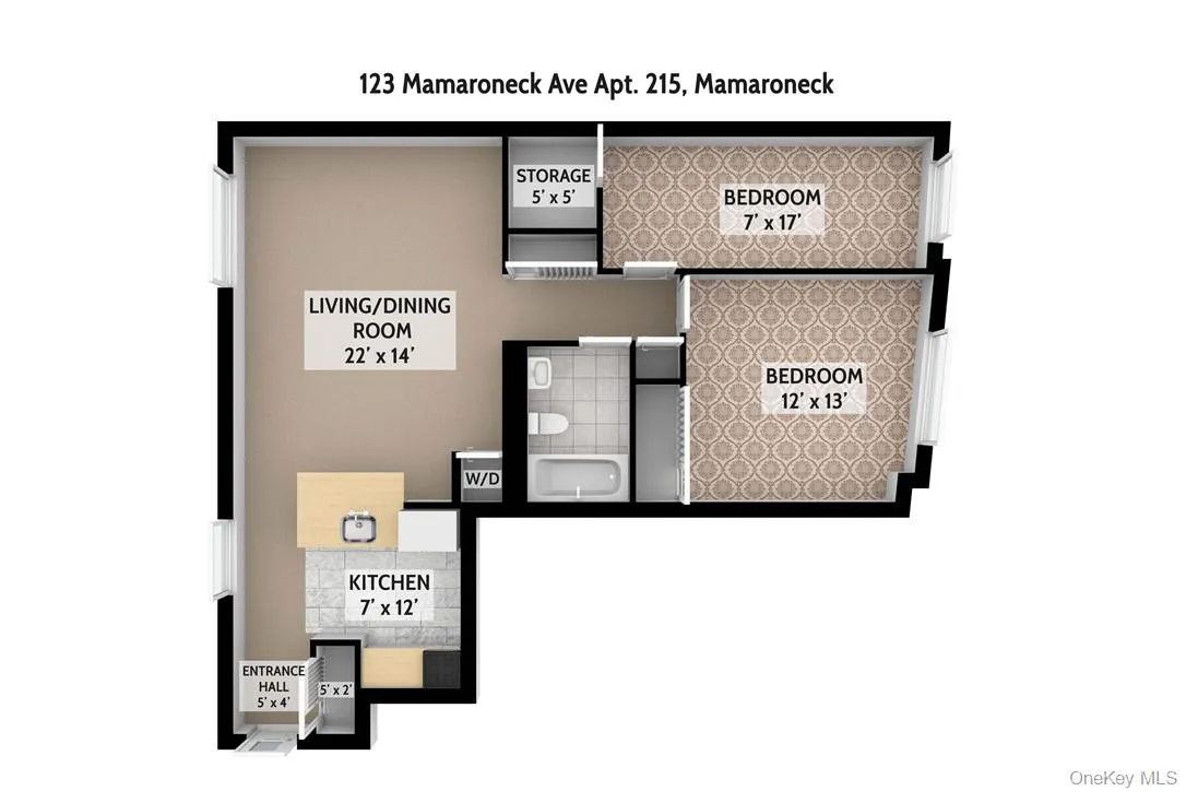 Floorplan Floorplan