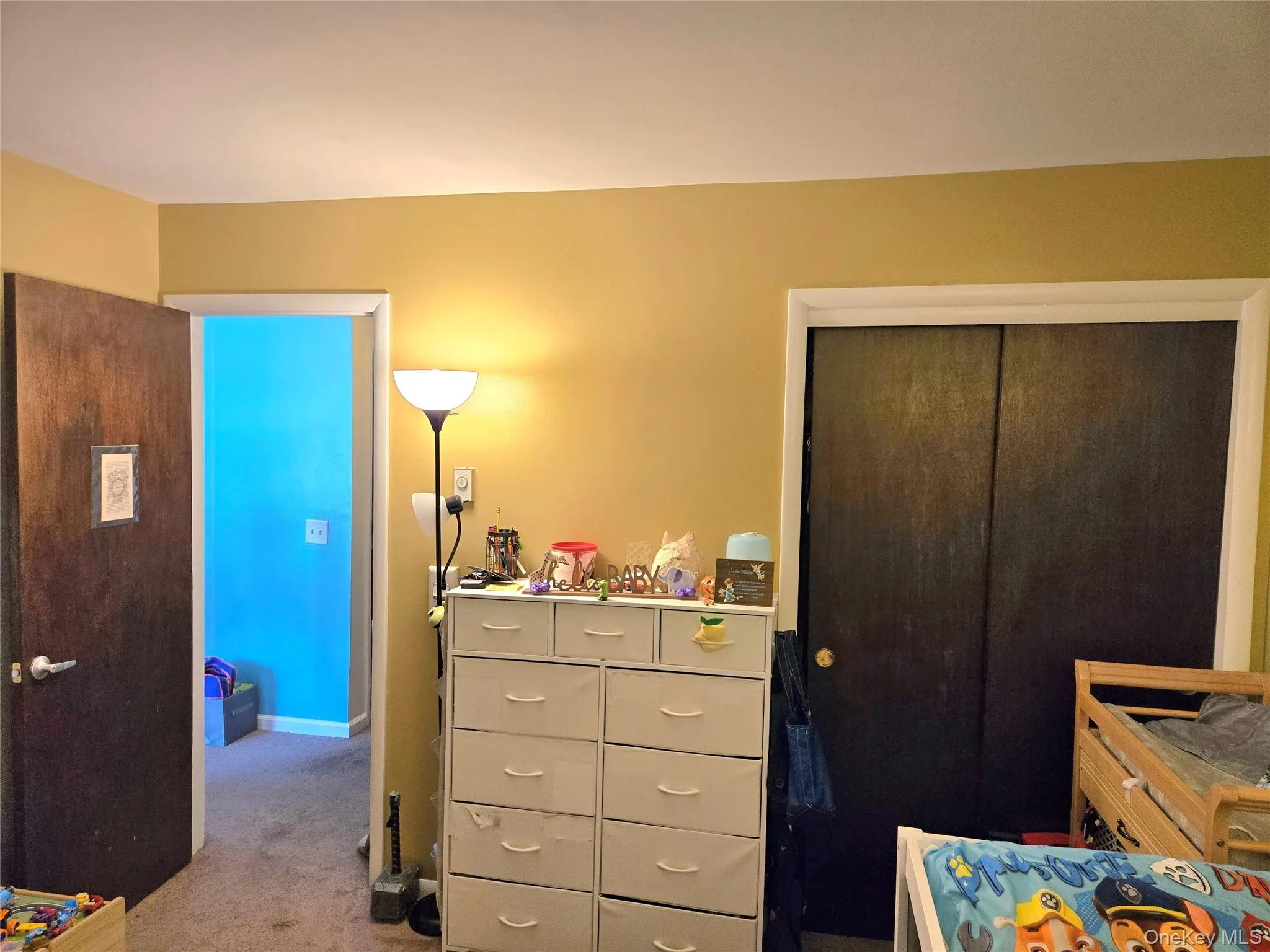 Bedroom 2 Bedroom 2