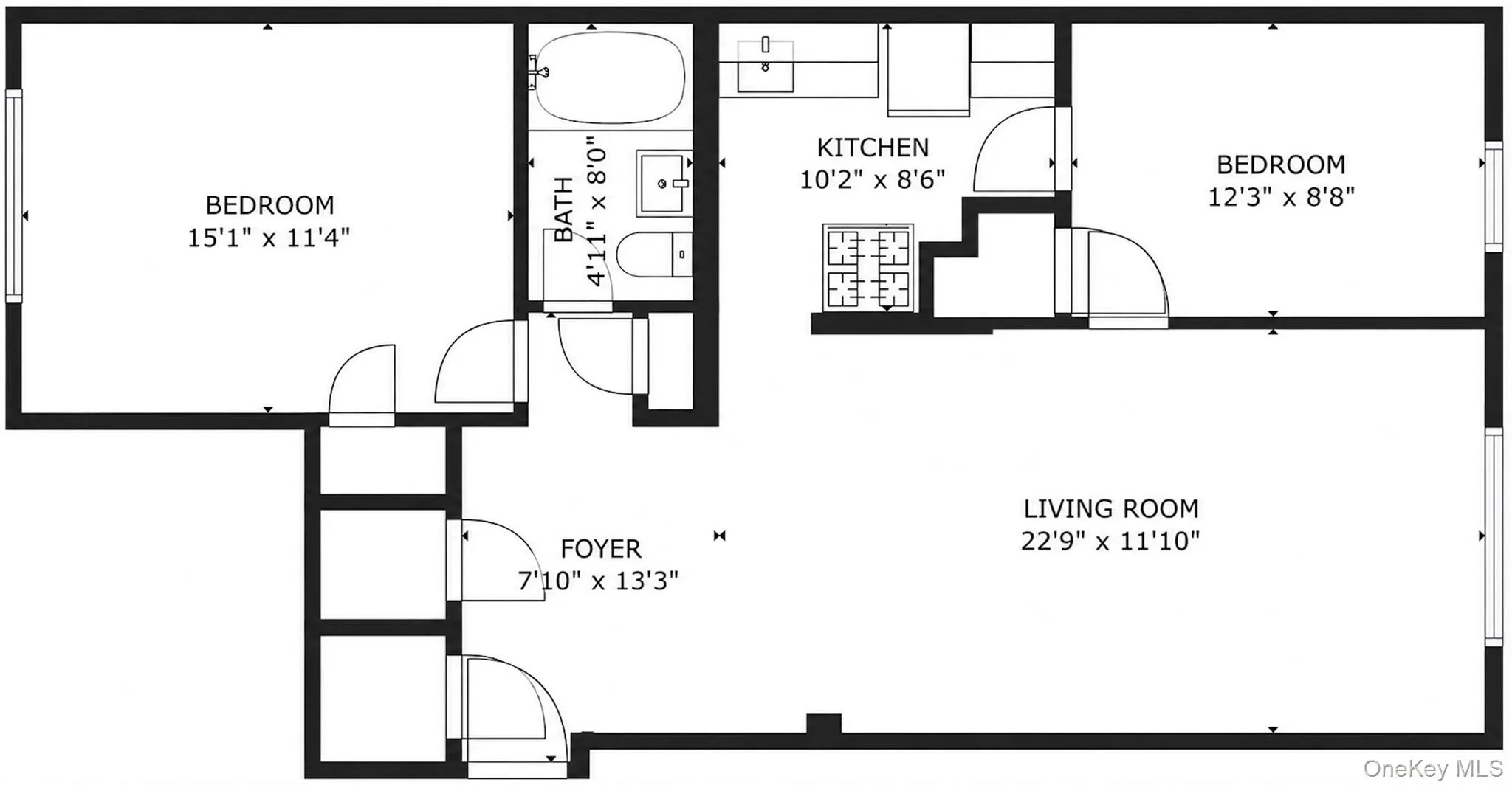 3363 Sedgwick Avenue, New York, NY, 2 Bedrooms Bedrooms, 4 Rooms Rooms,1 BathroomBathrooms,Residential Lease,For Rent,Sedgwick,0,1024437 3363 Sedgwick Avenue, New York, NY, 2 Bedrooms Bedrooms, 4 Rooms Rooms,1 BathroomBathrooms,Residential Lease,For Rent,Sedgwick,0,1024437