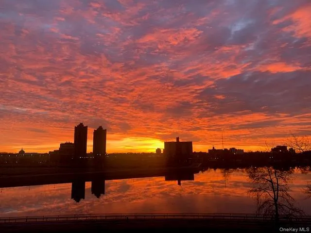 Fall sunrise views Fall sunrise views