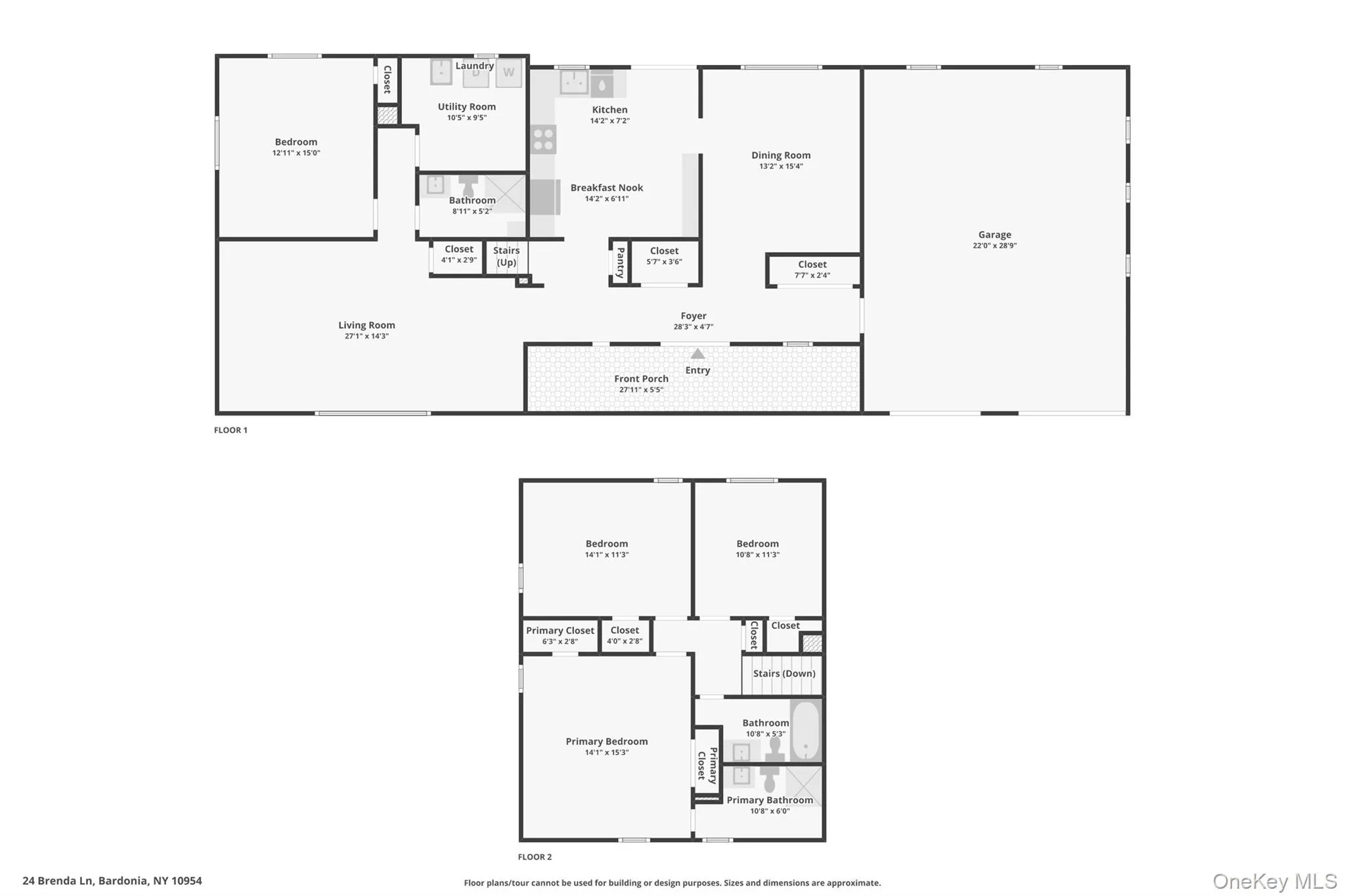 24 Brenda Lane, Clarkstown, NY, 4 Bedrooms Bedrooms, 10 Rooms Rooms,3 BathroomsBathrooms,Residential,For Rent,Brenda,0,1024442 24 Brenda Lane, Clarkstown, NY, 4 Bedrooms Bedrooms, 10 Rooms Rooms,3 BathroomsBathrooms,Residential,For Rent,Brenda,0,1024442