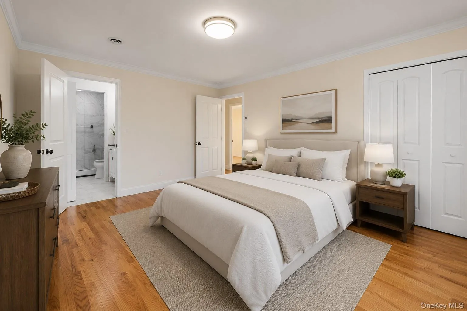 This is a photo shop picture with furniture added This is a photo shop picture with furniture added