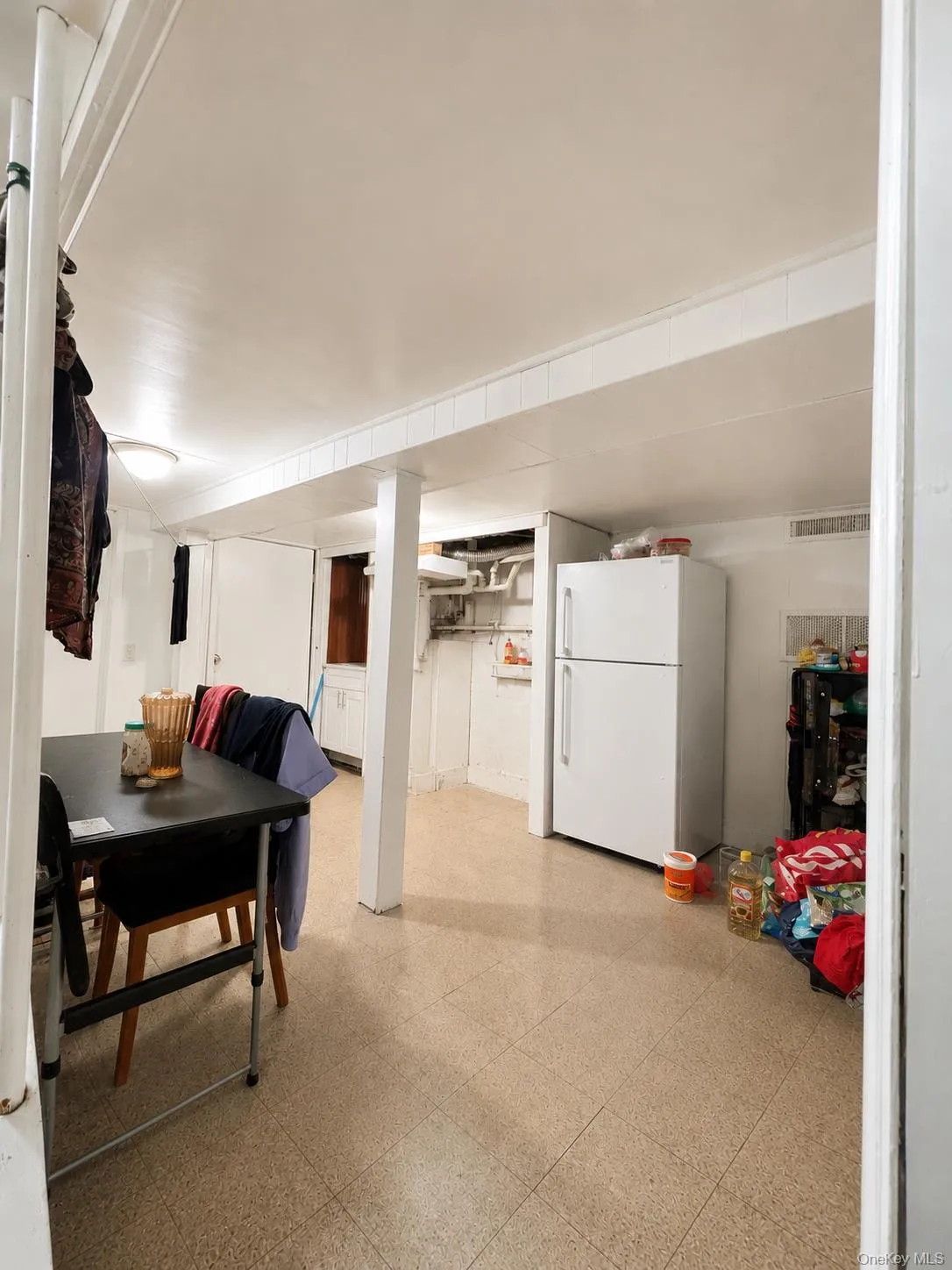 Basement Basement